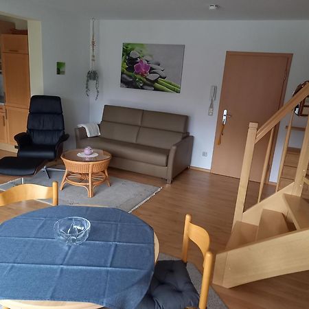 Alte Reihe 10 Whg 5 Apartamento Zingst Exterior foto