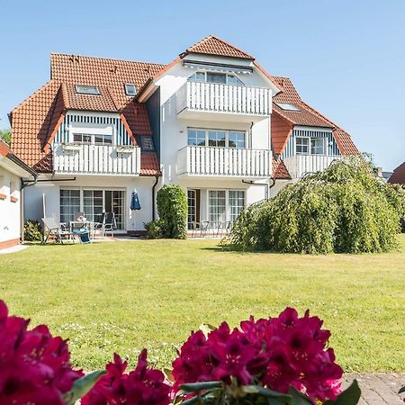 Alte Reihe 10 Whg 5 Apartamento Zingst Exterior foto