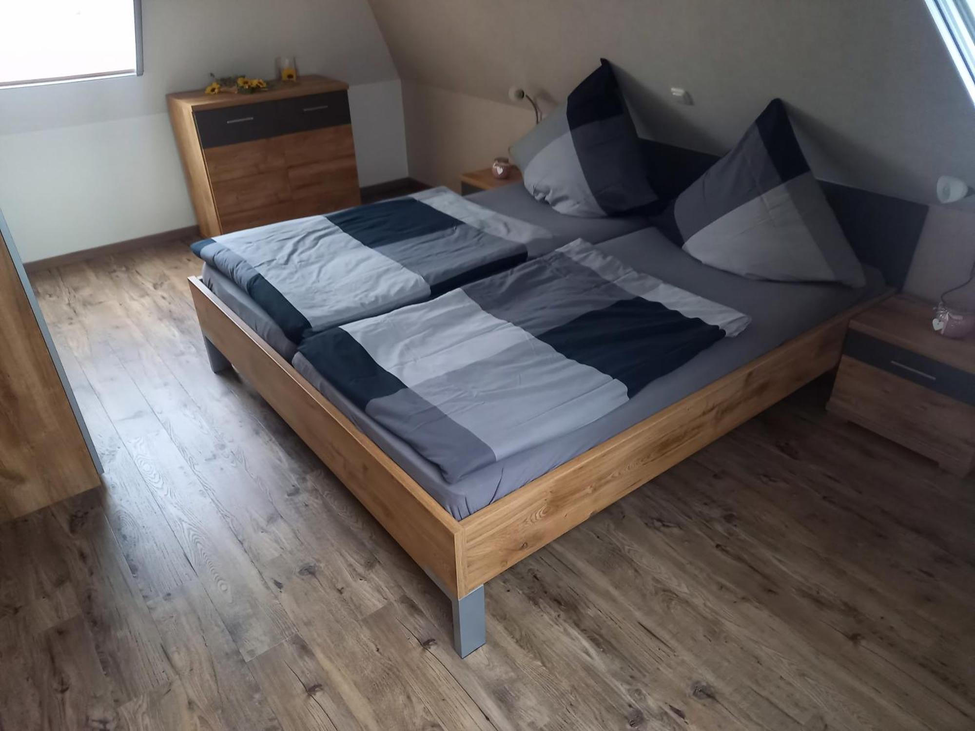 Alte Reihe 10 Whg 5 Apartamento Zingst Exterior foto